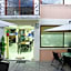 Hotel Tlaxcala
