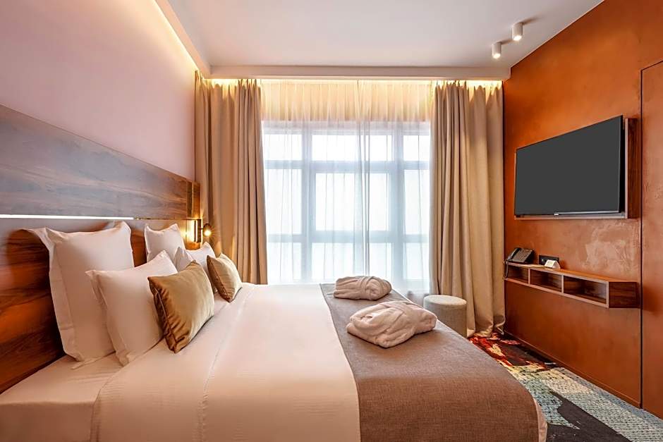 Hotel des Vosges BW Premier Collection