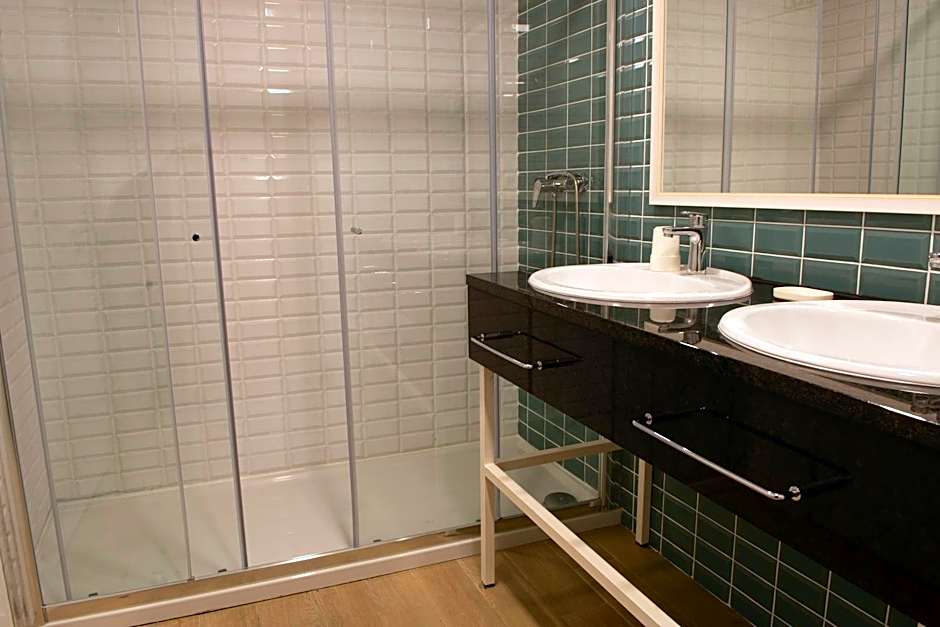 In Barcelos Hostel & Guest House