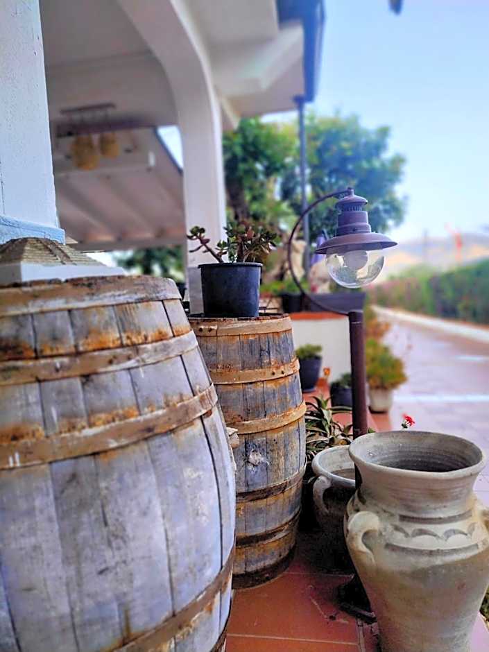 Grotta dei Puntali B&B