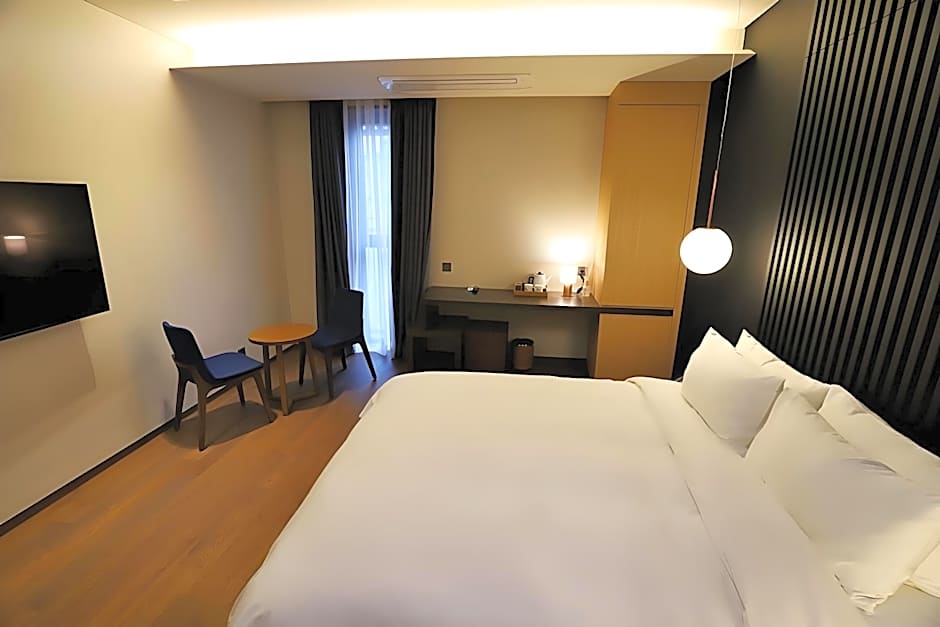 Gangneung Grey Hotel