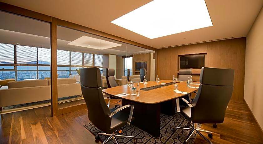 Radisson Blu Hotel Kayseri