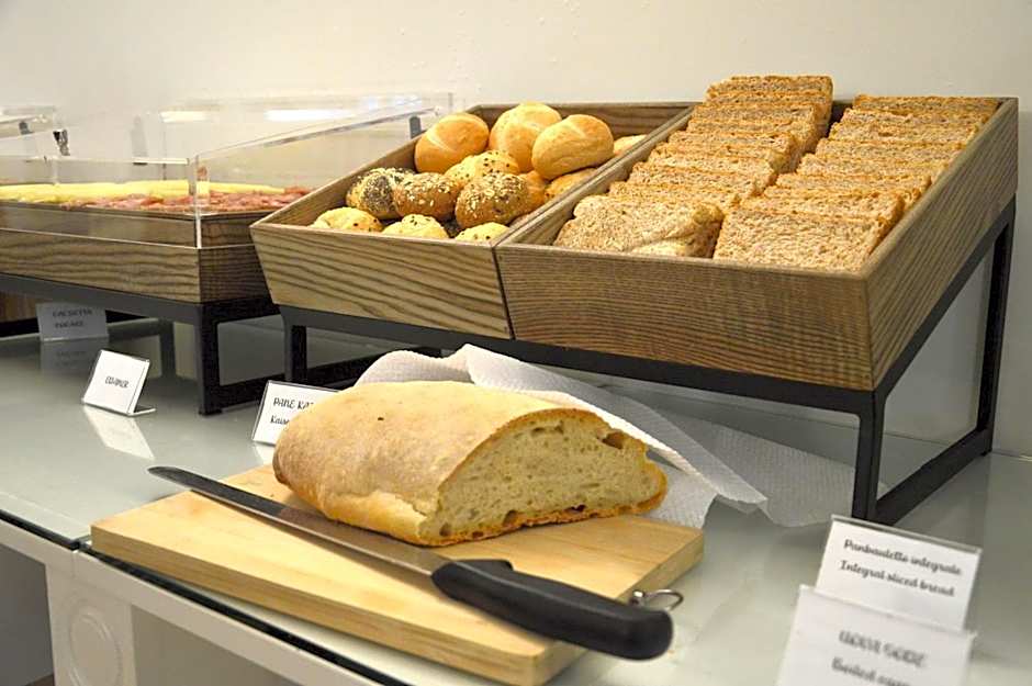 Best Western Hotel Colaiaco