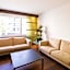 Apartmenthaus zum Trillen Basel City Center