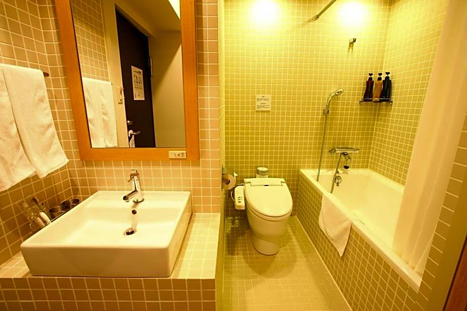 Sutton Place Hotel Ueno