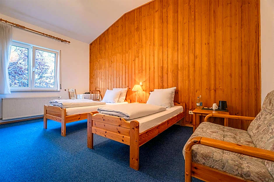 Hotel Sonne