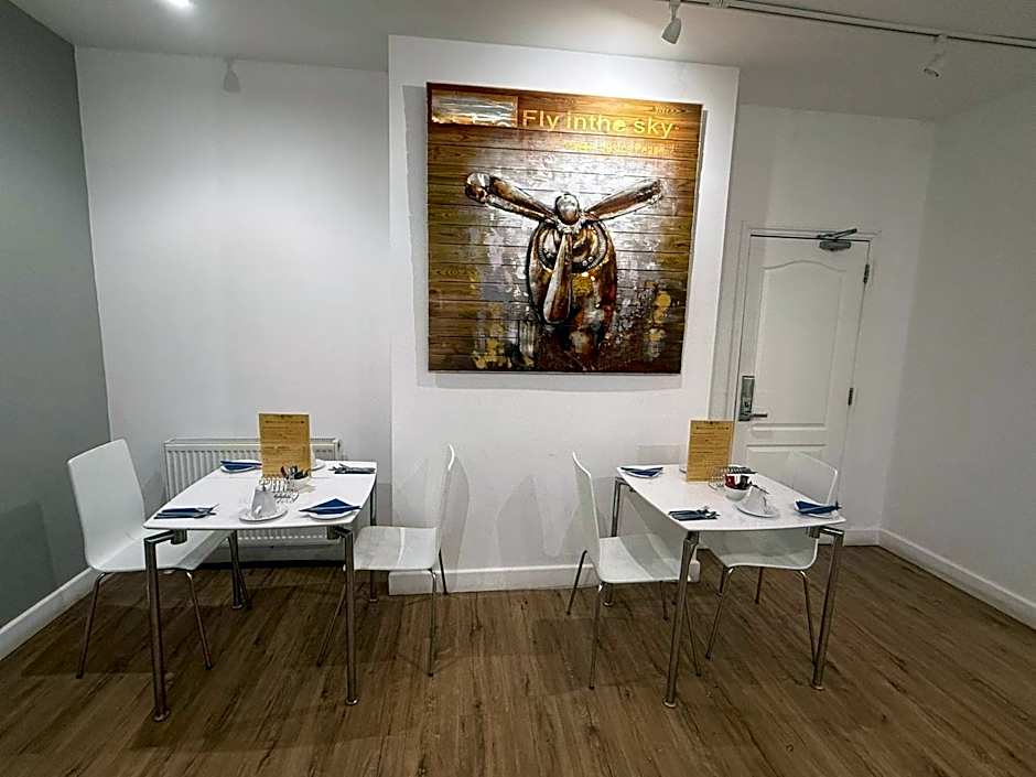 Trivelles Gatwick Hotel & airport Parking