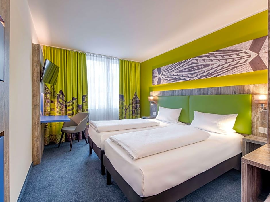 Ibis Styles Tuebingen