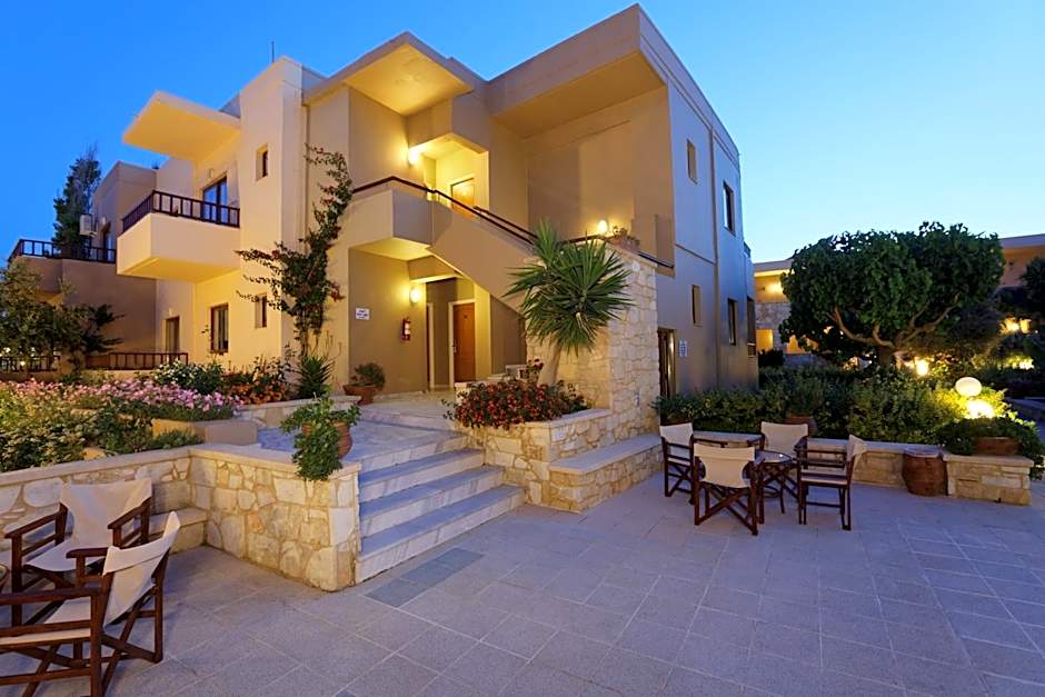 Indigo Mare Hotel