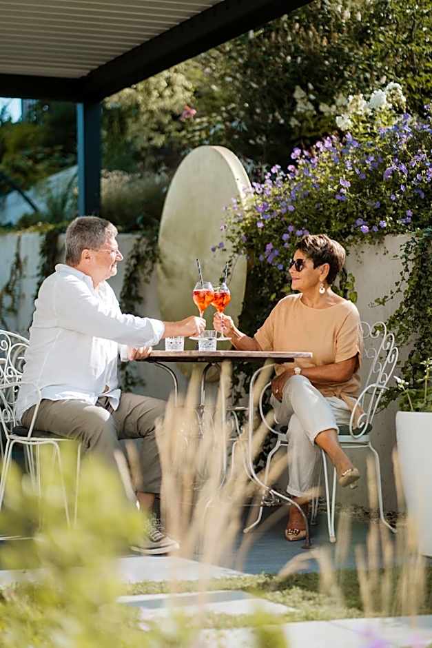 Boutique-Hotel maison 41 - Adults Only