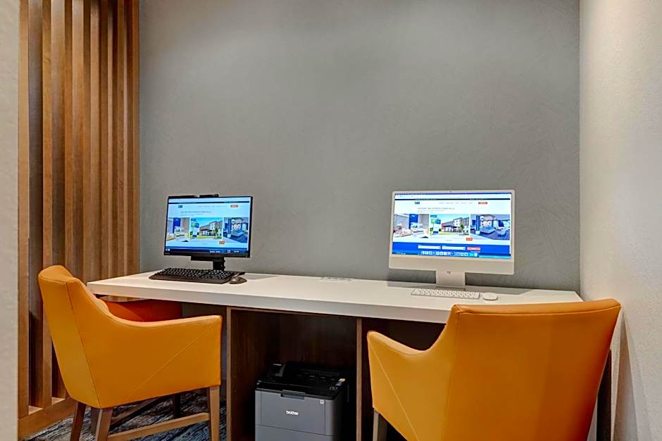 Holiday Inn Express & Suites Chino Hills, an IHG Hotel