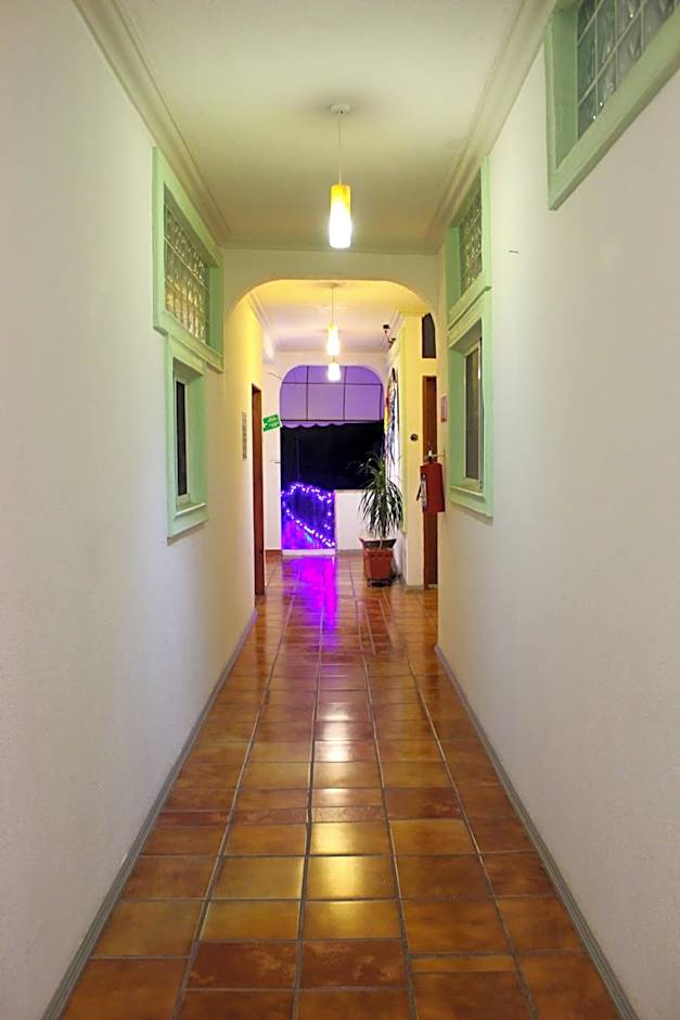 Hotel Careyes Puerto Escondido