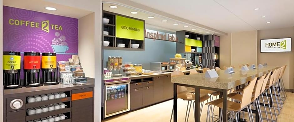 Home2 Suites by Hilton Saratoga Malta