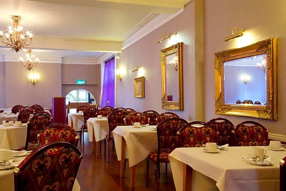 Chester Station Hotel, Sure Hotel Collection by Best Western