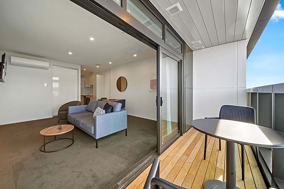 Ramada by Wyndham Newmarket Auckland