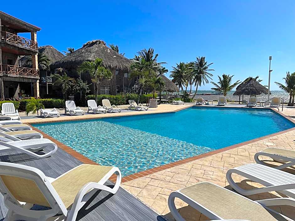 Captain Morgan's Retreat