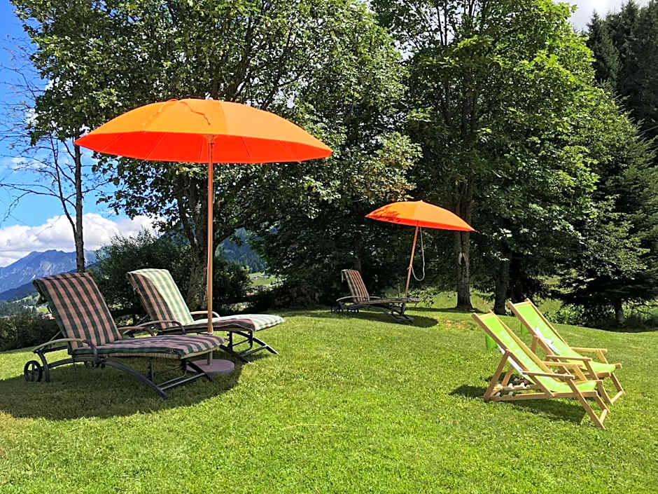 Hotel Gemma- Adults only