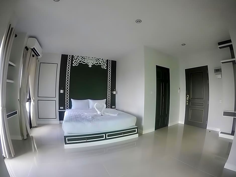 Anakin Boutique Hotel