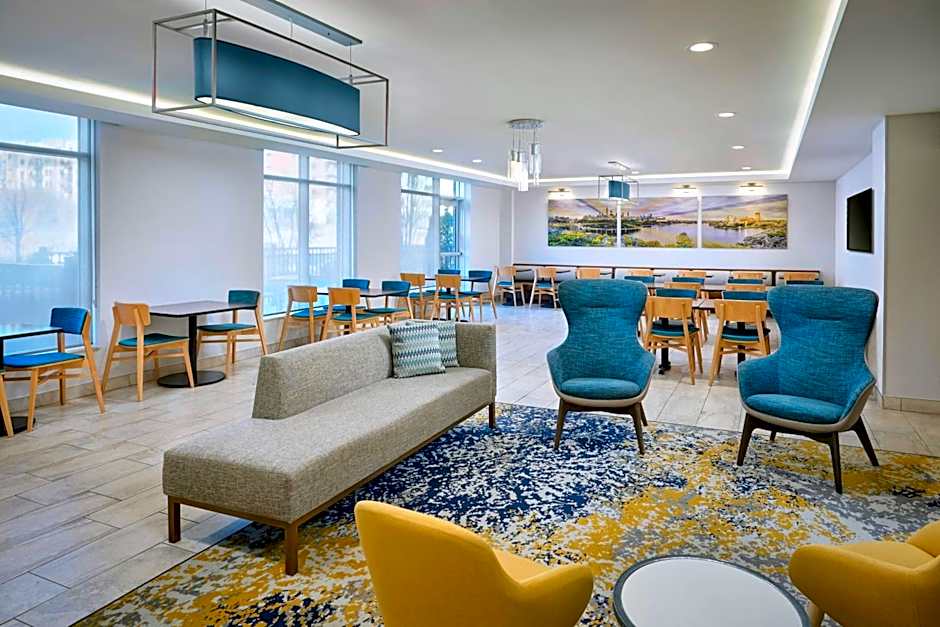 TownePlace Suites by Marriott Ottawa Kanata