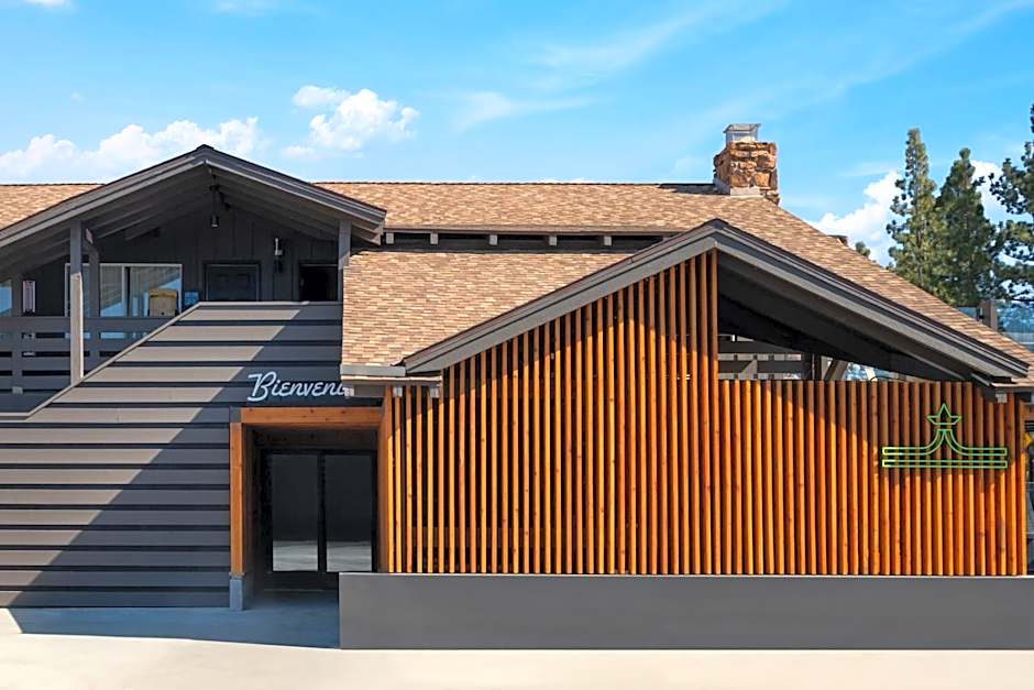 evo Hotel Tahoe City