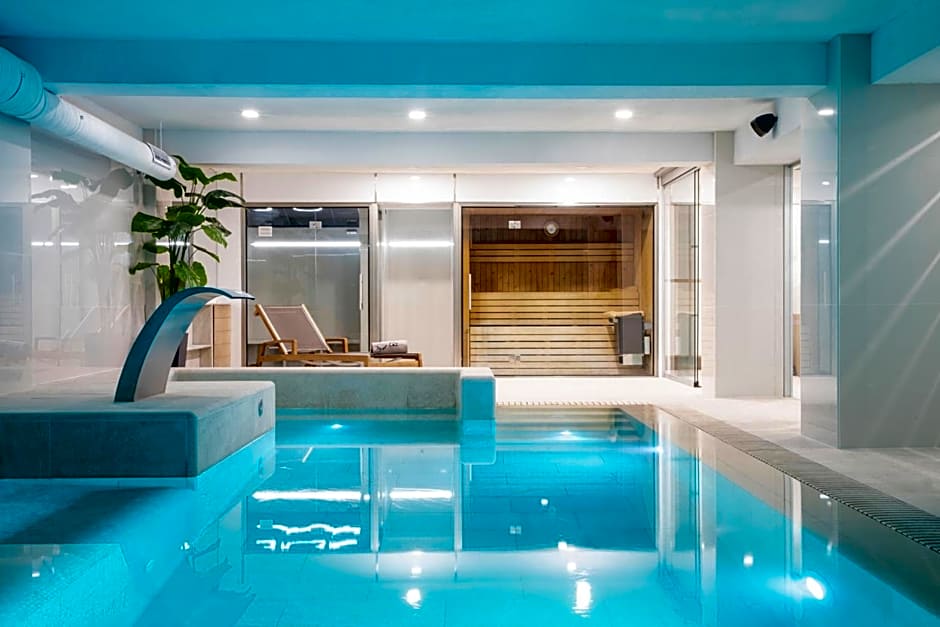 INNSiDE Palma Center