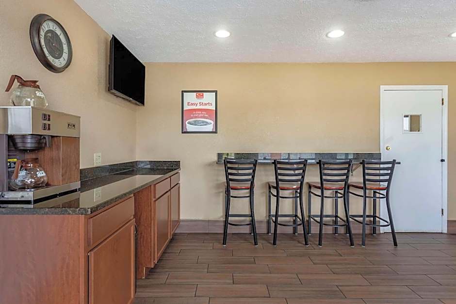 Econo Lodge Nashville North