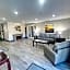 Antelope Inn & Suites