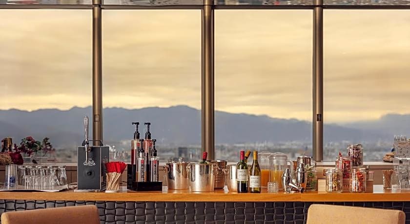 Kokusai 21 International Hotel