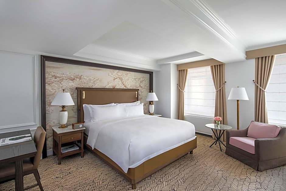 The Ritz-Carlton New York, Central Park