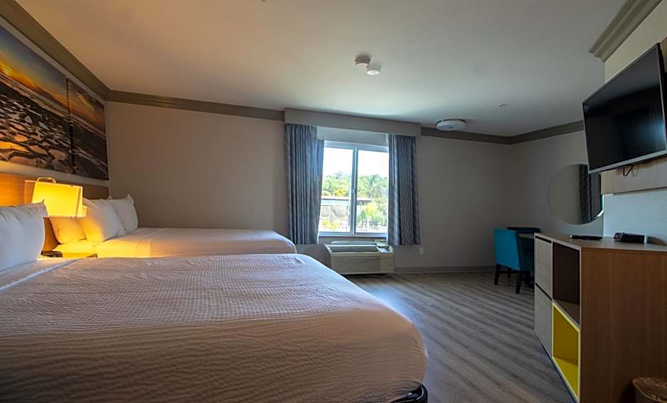 Days Inn by Wyndham Carlsbad