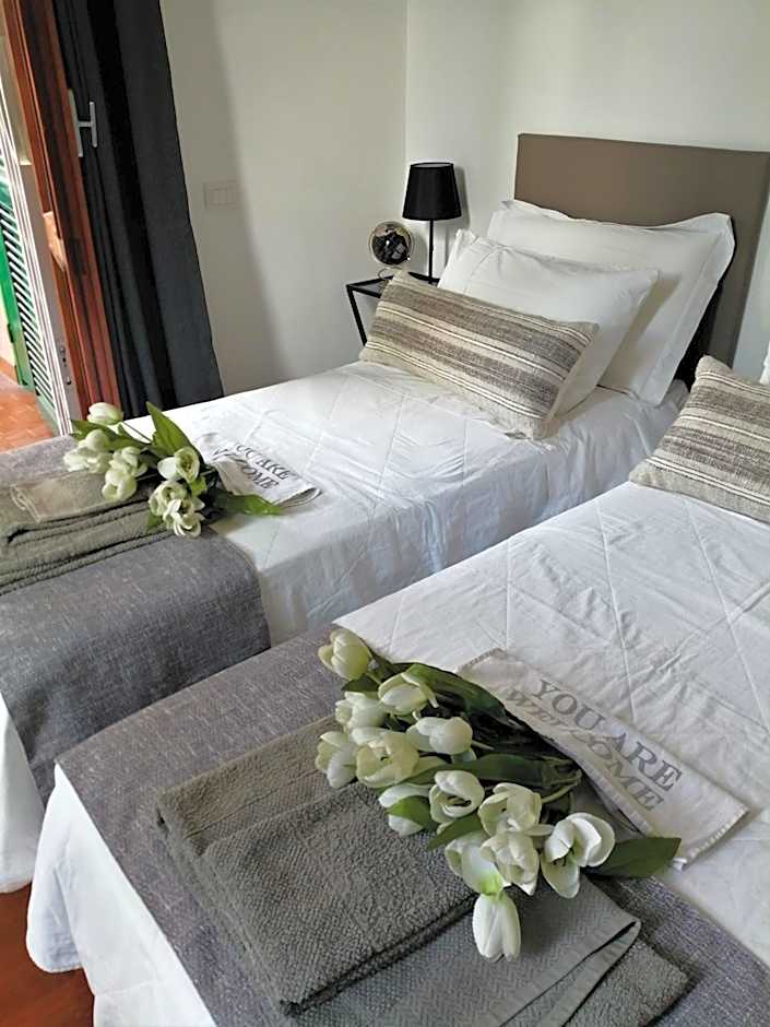 EMI's Guest House