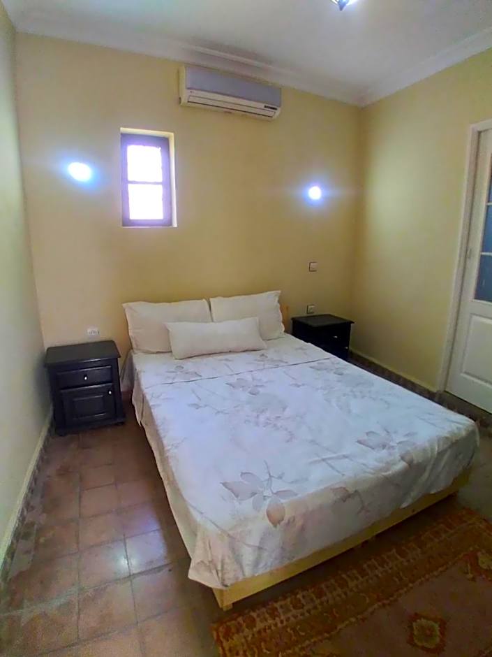 Riad 9 Derb El Bousnne