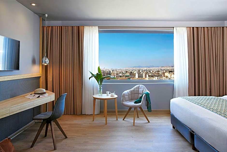 Wyndham Grand Athens