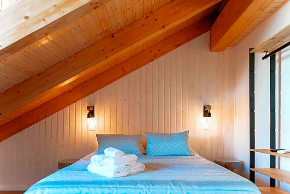 Blue House Ponte de Lima