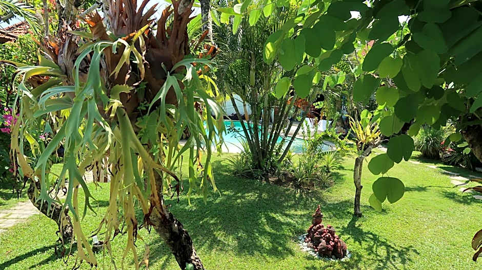 Villa Shantitara Bungalows