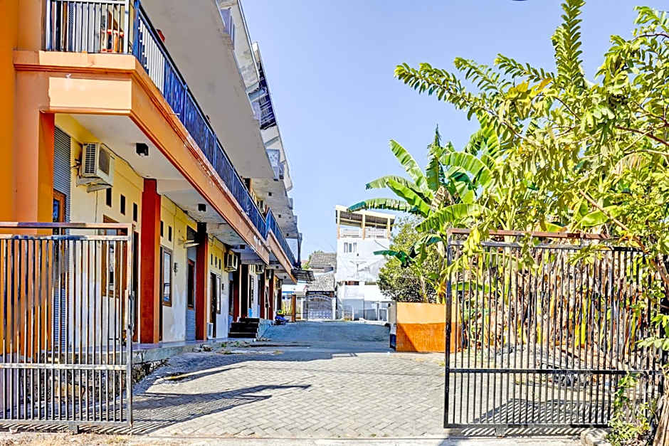 OYO Life 92647 Edelweis Homestay