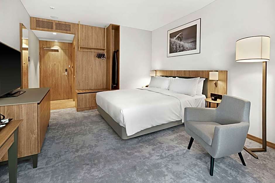 Hilton Garden Inn Vilnius City Centre