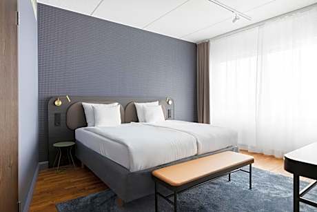 Family Junior Suite