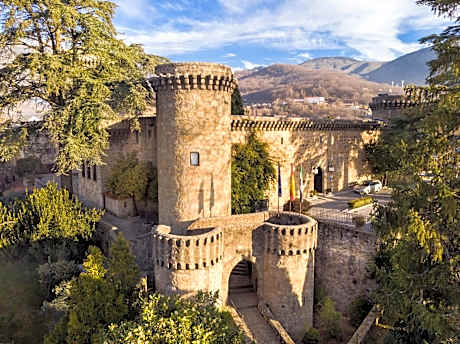 Parador de Jarandilla de la Vera