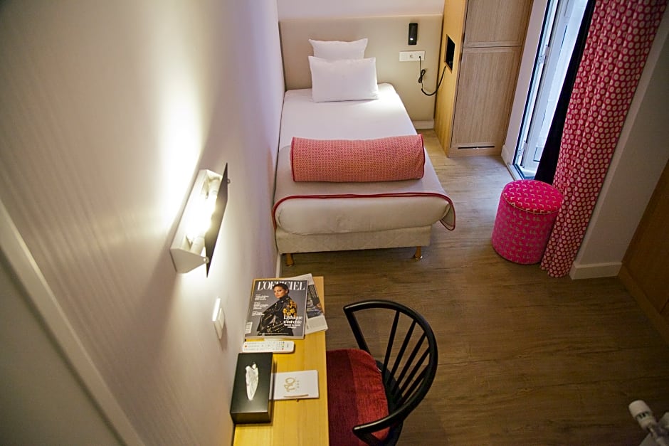 Hotel Alexandrine Opera