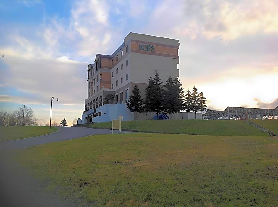 Furano Hops Hotel