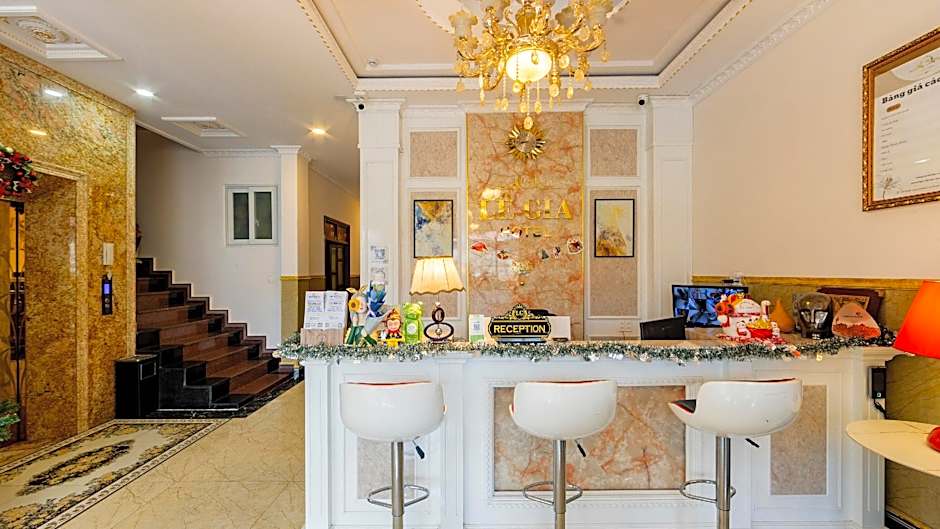 Lê Gia HBT Hotel