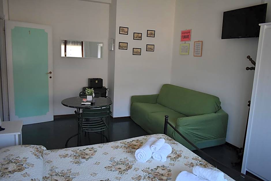 B&B La Cubanina