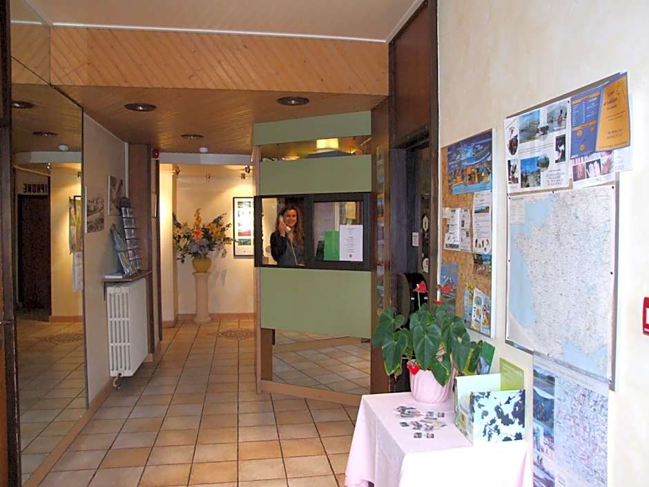 Hôtel & Restaurant Azur