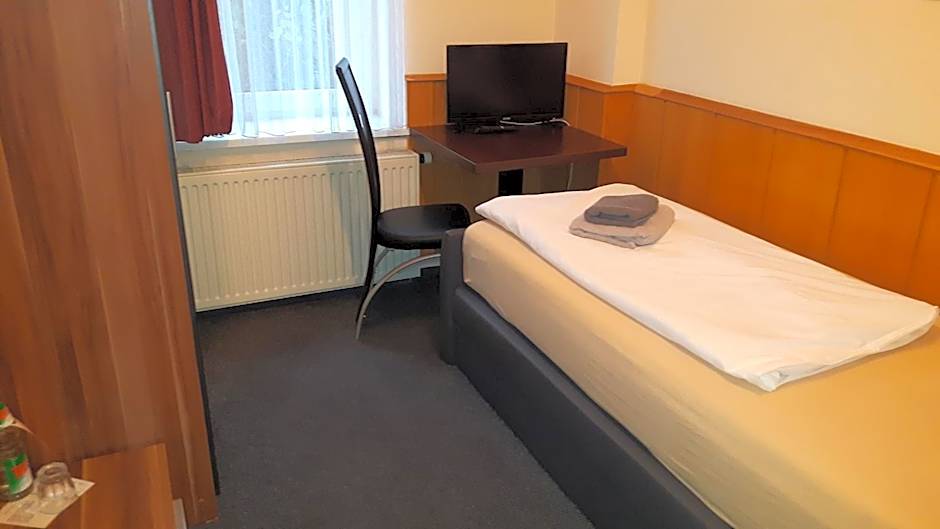 Hotel & Pension Plagwitzer Hof