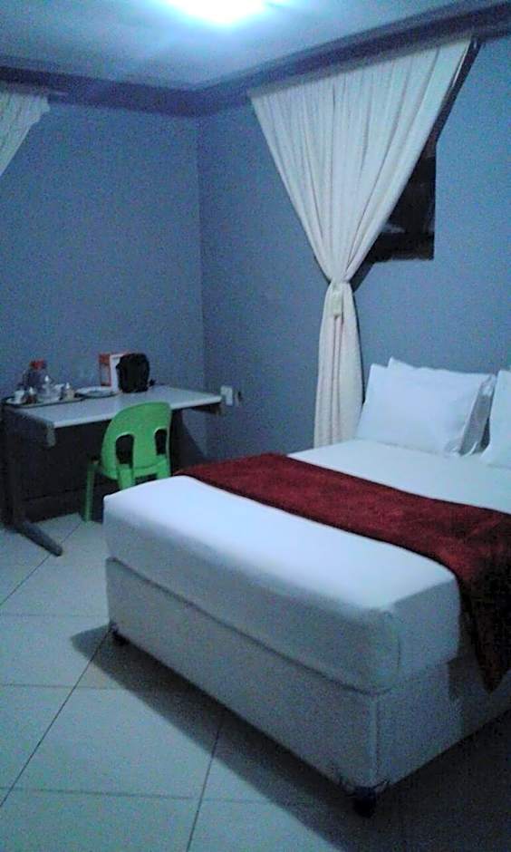 Central Lodge Hotels