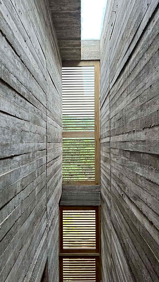 Ona & Nami - Casa Macu Saladita surf break