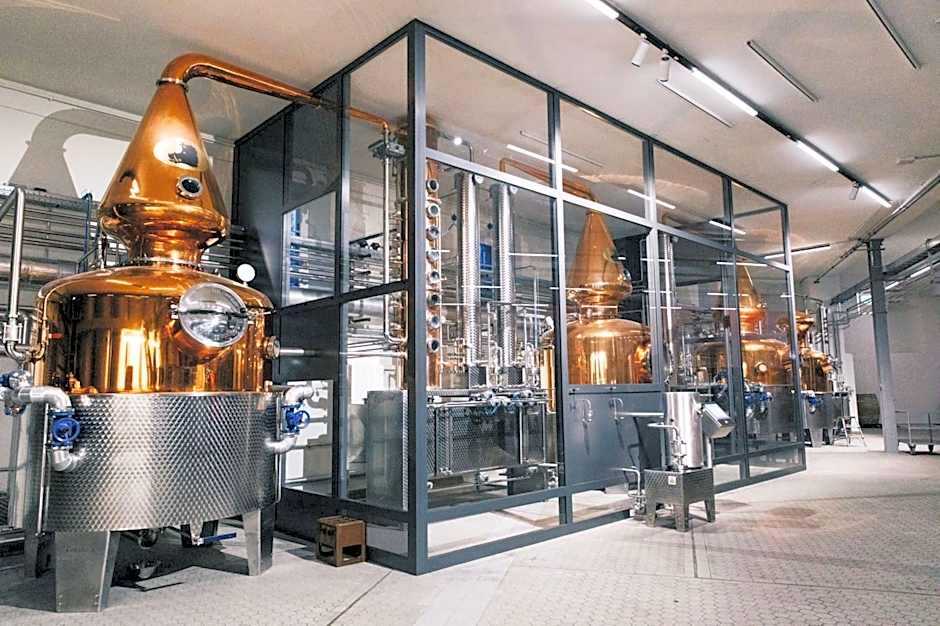 Hardenberg BurgHotel