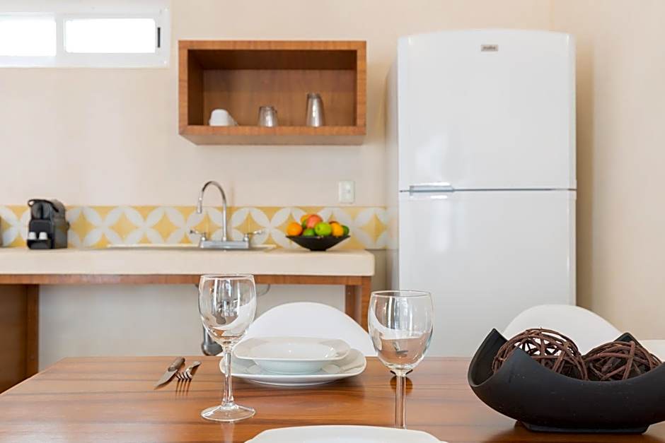 Quinta Margarita - Boho Chic Hotel