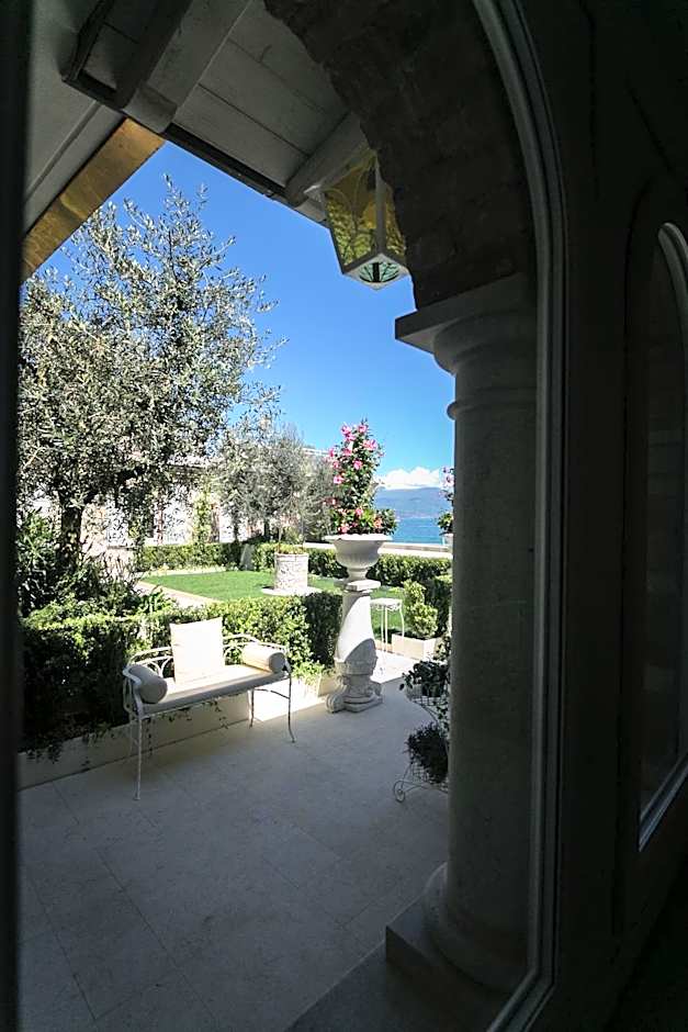 Relais La Speranzina